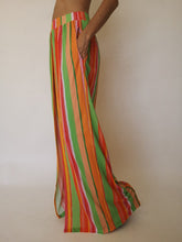 Carica l'immagine nel visualizzatore di Gallery, Image 08: Rio De Sol Pantaloni Da Spiaggia Utah Wide Pants