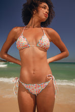 Carica l'immagine nel visualizzatore di Gallery, Image 09: Rio De Sol Completo Set Ditsy-Sky Frufru