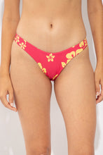 Carica l'immagine nel visualizzatore di Gallery, Gallery: Wednesday In Hawaii By Rio De Sol Slip Bottom Pua-Guava Kai