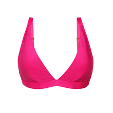 Carica l'immagine nel visualizzatore di Gallery, Product Front: Rio De Sol Reggiseno Top Shimmer-Olinda Alba