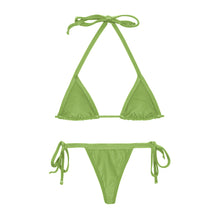 Carica l'immagine nel visualizzatore di Gallery, Product Front: Rio De Sol Completo Set Shimmer-Botanica Tri-Mini Super-Fio