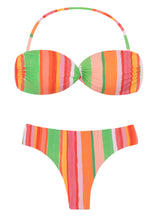 Carica l'immagine nel visualizzatore di Gallery, Product Front: Rio De Sol Completo Set Utah Twist Ciao