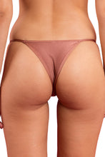 Carica l'immagine nel visualizzatore di Gallery, Image 07: Rio De Sol Slip Bottom Shimmer-Copper California