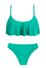 Carica l'immagine nel visualizzatore di Gallery, Product Front: Rio De Sol Completo Bahamas Babado