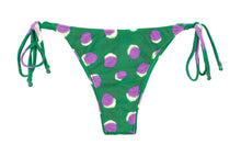 Carica l'immagine nel visualizzatore di Gallery, Product Front: Rio De Sol Slip Bottom Happiness Ibiza