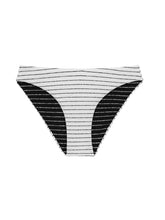 Carica l'immagine nel visualizzatore di Gallery, Product Front: Rio De Sol Slip Bottom Linea-White Essential-Comfy