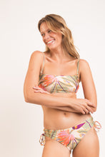 Carica l'immagine nel visualizzatore di Gallery, Image 05: Rio De Sol Completo Set Oasis Bandeau-Reto Madrid