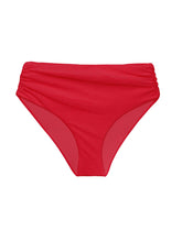 Carica l'immagine nel visualizzatore di Gallery, Product Front: Rio De Sol Slip Bottom Malibu-Malagueta Amy
