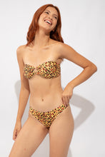 Carica l'immagine nel visualizzatore di Gallery, Image 07: Rio De Sol Slip Bottom Yellow-Feline Essential-Comfy