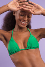 Carica l'immagine nel visualizzatore di Gallery, Image 08: Rio De Sol Reggiseno Top Tambourine Tri-Inv