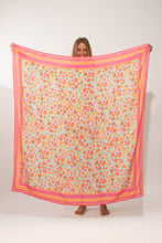 Carica l'immagine nel visualizzatore di Gallery, Image 05: Rio De Sol Pareo Ditsy-Sky Canga