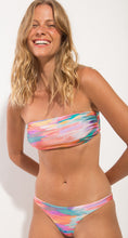 Carica l'immagine nel visualizzatore di Gallery, Image 08: Rio De Sol Reggiseno Top River Bandeau-Reto