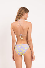 Carica l'immagine nel visualizzatore di Gallery, Model Back: Rio De Sol Slip Bottom Glow Essential-Comfy