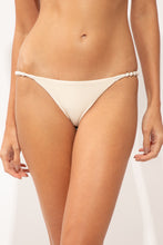 Carica l'immagine nel visualizzatore di Gallery, Gallery: Rio De Sol Slip Bottom Malibu-Natural Essential-Noa