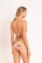 Carica l'immagine nel visualizzatore di Gallery, Model Back: Rio De Sol Intero Oasis Mel-Op