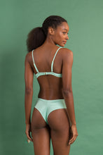 Carica l'immagine nel visualizzatore di Gallery, Image 12: Rio De Sol Completo Set Malibu-Menta Balconet Ciao