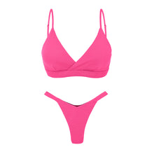 Carica l'immagine nel visualizzatore di Gallery, Product Front: Rio De Sol Completo Set Mtx-Ultrapink Paola Kiara