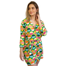 Carica l'immagine nel visualizzatore di Gallery, Gallery: Rio De Sol Camicia Garden City Chemise