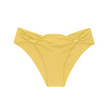 Carica l'immagine nel visualizzatore di Gallery, Product Front: Wednesday In Hawaii By Rio De Sol Slip Bottom Lilikoi Mel