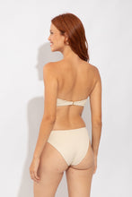 Carica l'immagine nel visualizzatore di Gallery, Model Back: Rio De Sol Slip Bottom Solar-Off Essential-Comfy