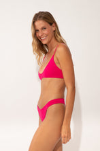 Carica l'immagine nel visualizzatore di Gallery, Image 04: Wednesday In Hawaii By Rio De Sol Reggiseno Top Guava Hana