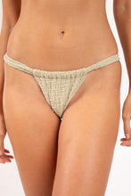 Carica l'immagine nel visualizzatore di Gallery, Gallery: Rio De Sol Slip Bottom Brisa-Pistache Eden