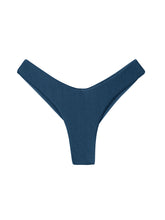 Carica l'immagine nel visualizzatore di Gallery, Product Front: Rio De Sol Slip Bottom Shimmer-Shark Nara