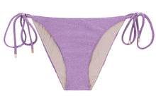 Carica l'immagine nel visualizzatore di Gallery, Product Front: Rio De Sol Slip Bottom Shimmer-Harmonia Ibiza-Comfy