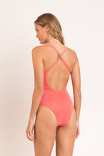 Carica l'immagine nel visualizzatore di Gallery, Model Back: Rio De Sol Intero Malibu-Nina Julia