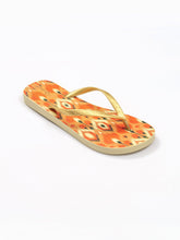 Carica l'immagine nel visualizzatore di Gallery, Product Back: Rio De Sol Infradito Maracai Slim