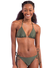 Carica l'immagine nel visualizzatore di Gallery, Gallery: Rio De Sol Completo Set Croco Tri-Inv Ibiza-Comfy