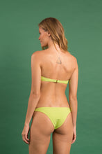 Carica l'immagine nel visualizzatore di Gallery, Image 14: Rio De Sol Completo Set Bora-Citrus Bandeau-Joy Leblon