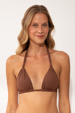 Carica l'immagine nel visualizzatore di Gallery, Gallery: Wednesday In Hawaii By Rio De Sol Reggiseno Top Coco Mel