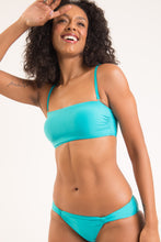 Carica l'immagine nel visualizzatore di Gallery, Image 06: Rio De Sol Reggiseno Top Nanai Bandeau-Reto