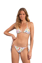 Carica l'immagine nel visualizzatore di Gallery, Image 04: Rio De Sol Slip Bottom Countryside Frufru-Fio