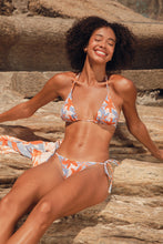 Carica l'immagine nel visualizzatore di Gallery, Image 14: Rio De Sol Slip Bottom Olyra Cheeky-Tie