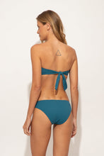 Carica l'immagine nel visualizzatore di Gallery, Model Back: Rio De Sol Slip Bottom Crespinho-Atlantico Essential-Comfy