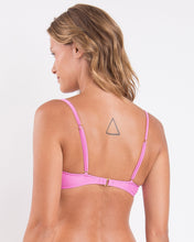 Carica l'immagine nel visualizzatore di Gallery, Image 05: Rio De Sol Reggiseno Top Milkshake Bandeau-Crispy
