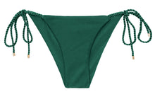 Carica l'immagine nel visualizzatore di Gallery, Product Front: Rio De Sol Slip Bottom Palace Cheeky-Rope
