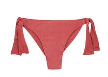 Carica l'immagine nel visualizzatore di Gallery, Product Front: Rio De Sol Slip Bottom Madras Bandeau