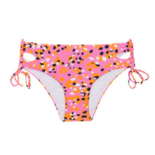 Carica l'immagine nel visualizzatore di Gallery, Product Front: Rio De Sol Slip Bottom Sweet-Camo Madrid