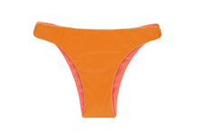Carica l'immagine nel visualizzatore di Gallery, Product Front: Rio De Sol Slip Bottom Duo Orange