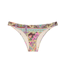Carica l'immagine nel visualizzatore di Gallery, Product Front: Rio De Sol Slip Calcinha Mundomix Cool