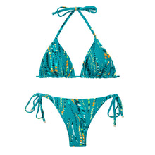 Carica l'immagine nel visualizzatore di Gallery, Product Front: Rio De Sol Completo Set Rain Tri-Inv Ibiza