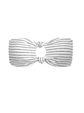 Carica l'immagine nel visualizzatore di Gallery, Product Front: Rio De Sol Reggiseno Top Linea-White Dora