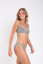 Carica l'immagine nel visualizzatore di Gallery, Image 04: Rio De Sol Slip Bottom Collage Essential-Comfy
