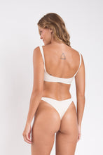 Carica l'immagine nel visualizzatore di Gallery, Model Back: Rio De Sol Completo Set Malibu-Natural Bliss Cali