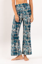 Carica l'immagine nel visualizzatore di Gallery, Gallery: Rio De Sol Pantaloni Da Spiaggia Azule Murana Pants
