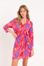 Carica l'immagine nel visualizzatore di Gallery, Image 09: Rio De Sol Camicia Flavors Chemise