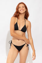 Carica l'immagine nel visualizzatore di Gallery, Image 05: Rio De Sol Slip Bottom Solar-Black Ibiza-Comfy